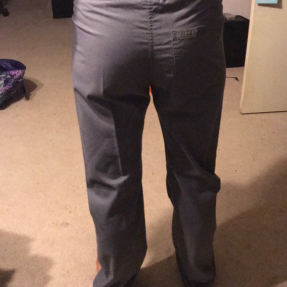 Scrub pants - Picture 2 of 2